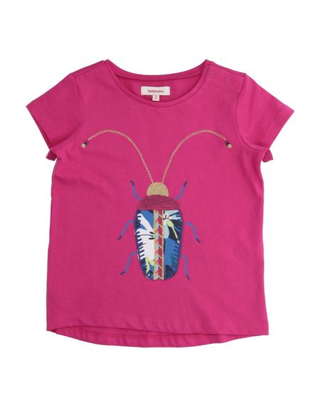 Футболка CATIMINI Футболка CATIMINI