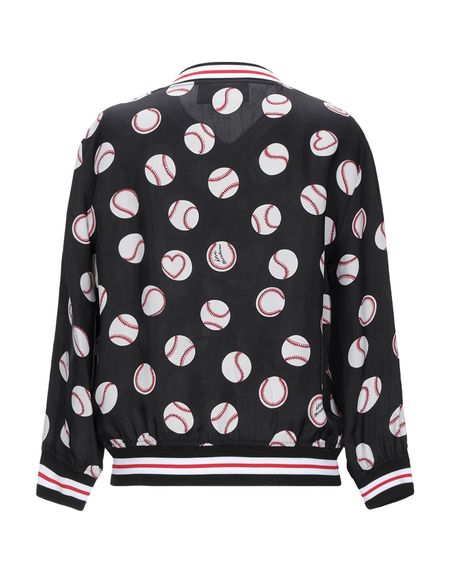 Куртка LOVE MOSCHINO Куртка LOVE MOSCHINO