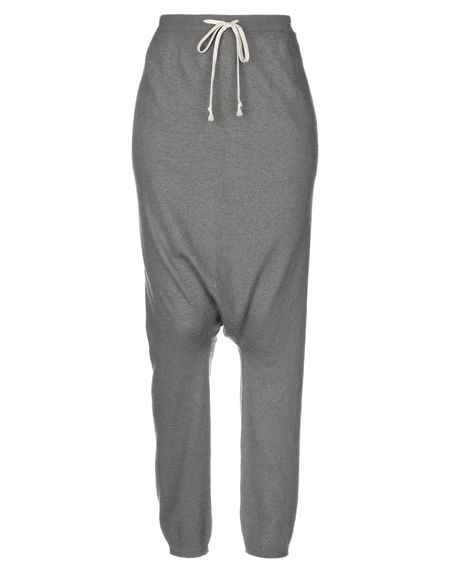 Брюки RICK OWENS Брюки RICK OWENS