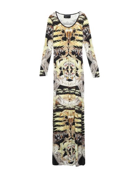 Платье PHILIPP PLEIN Платье PHILIPP PLEIN