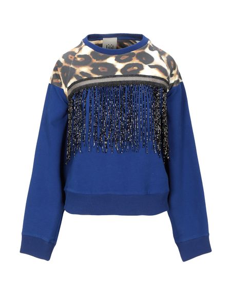 Толстовка JIJIL Толстовка JIJIL