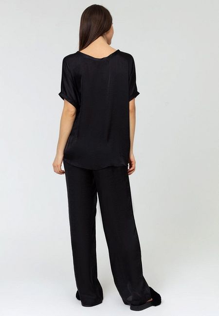 Блуза Lezzarine Блуза Lezzarine