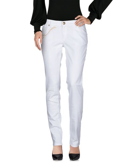 Брюки LOVE MOSCHINO Брюки LOVE MOSCHINO