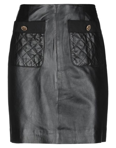 Юбка EDWARD ACHOUR Юбка EDWARD ACHOUR