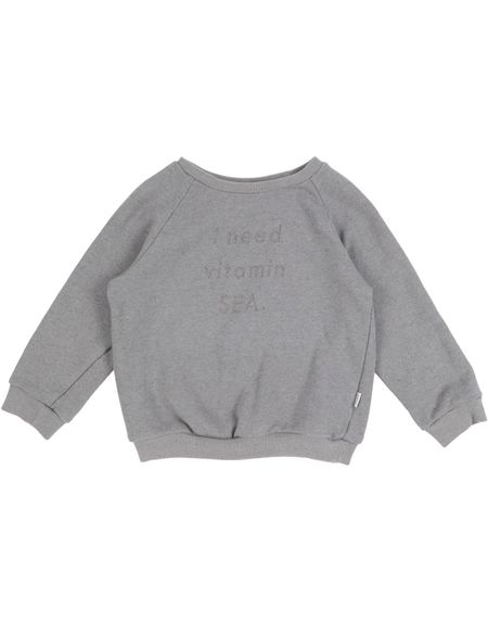 Толстовка STICKY FUDGE Толстовка STICKY FUDGE