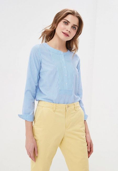 Блуза GSFR Блуза GSFR