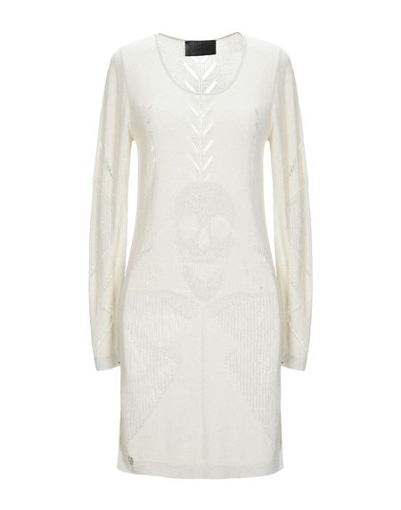 Платье PHILIPP PLEIN Платье PHILIPP PLEIN