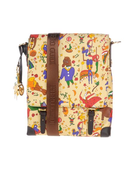 Сумка PIERO GUIDI Сумка PIERO GUIDI