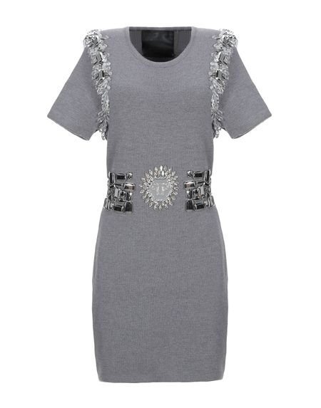 Платье PHILIPP PLEIN Платье PHILIPP PLEIN