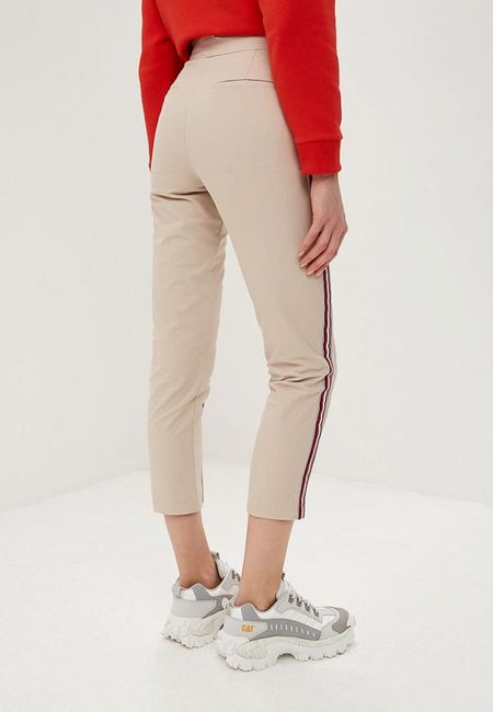 Брюки Tommy Hilfiger Брюки Tommy Hilfiger