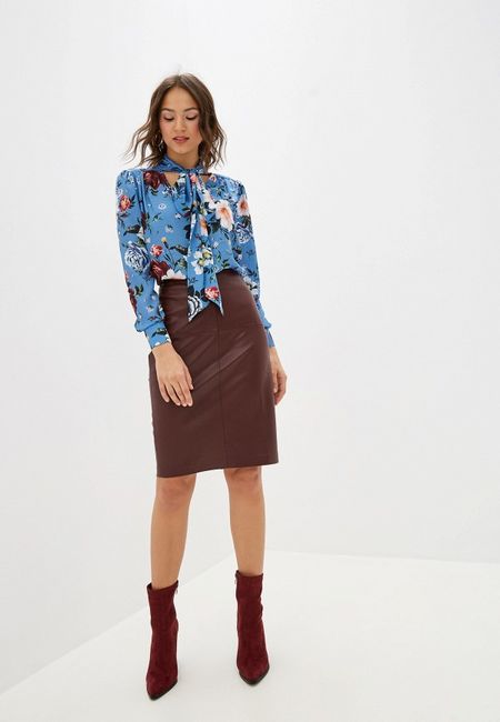 Блуза Incity Блуза Incity