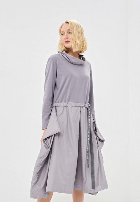 Платье ISYW I sew you wear Платье ISYW I sew you wear