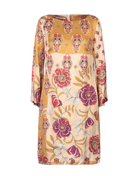 Платье BIANCOGHIACCIO Платье BIANCOGHIACCIO