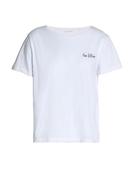 Футболка CHINTI AND PARKER Футболка CHINTI AND PARKER