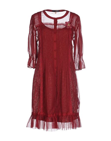 Платье LIU •JO Платье LIU •JO