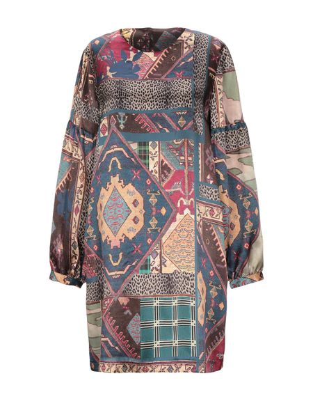 Платье CALIBAN Платье CALIBAN