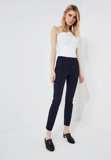 Брюки Theory Брюки Theory