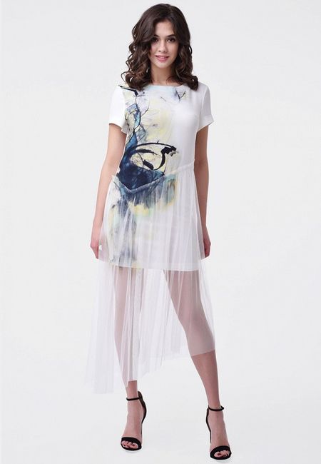 Платье RicaMare Платье RicaMare