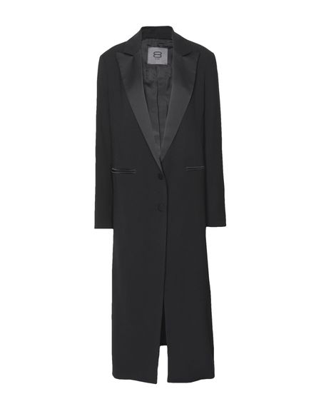 Пальто 8 by YOOX Пальто 8 by YOOX