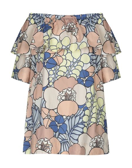 Платье .TESSA Платье .TESSA