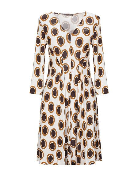 Платье MALÌPARMI Платье MALÌPARMI