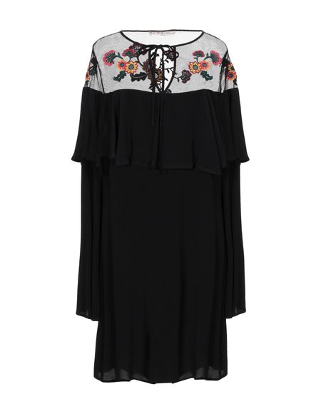 Платье FOR LOVE & LEMONS Платье FOR LOVE & LEMONS