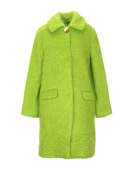 Пальто SIYU Пальто SIYU