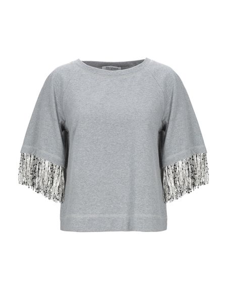 Толстовка BIANCOGHIACCIO Толстовка BIANCOGHIACCIO