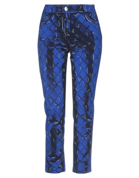 Брюки MOSCHINO Брюки MOSCHINO