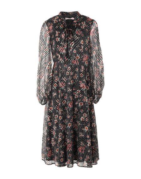 Платье TRAFFIC PEOPLE Платье TRAFFIC PEOPLE