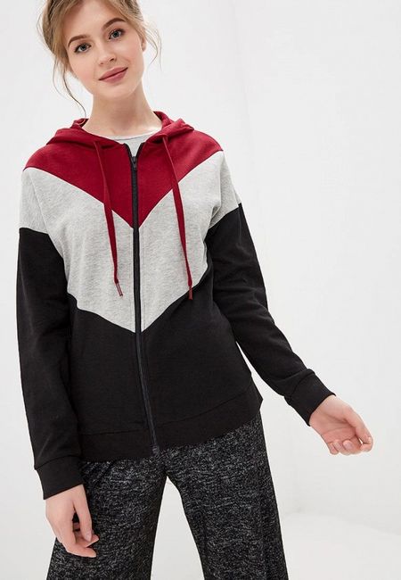 Толстовка Tezenis Толстовка Tezenis