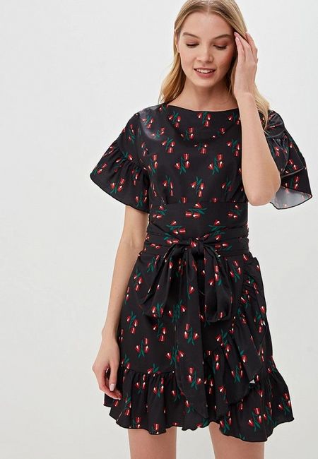 Платье Tutto Bene Платье Tutto Bene