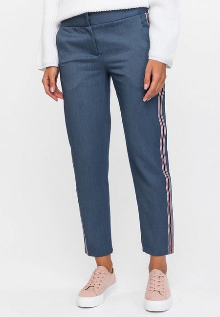 Брюки Gloss Брюки Gloss