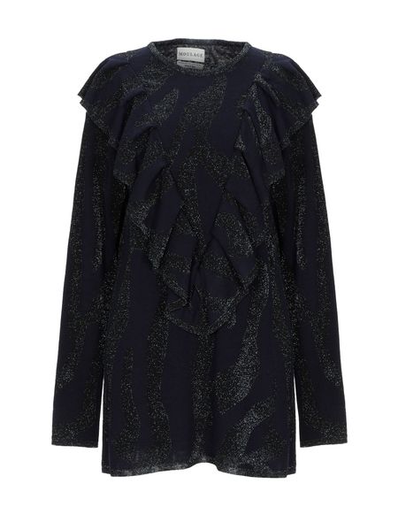 Платье MOULAGE MARGHERITA COTTAFAVI Платье MOULAGE MARGHERITA COTTAFAVI