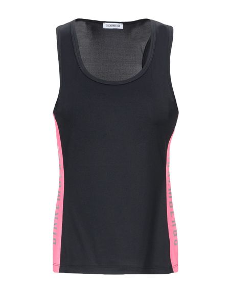 Майка BIKKEMBERGS Майка BIKKEMBERGS