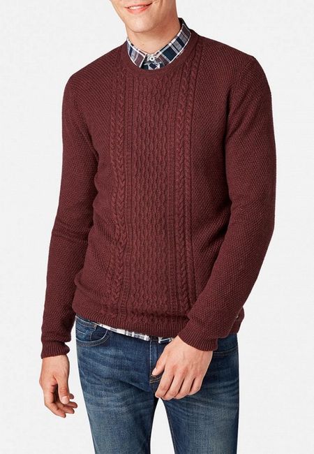 Джемпер Tom Tailor Denim Джемпер Tom Tailor Denim