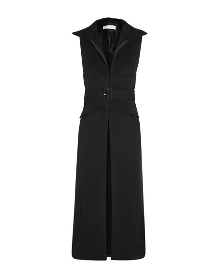 Пальто VICTORIA BECKHAM Пальто VICTORIA BECKHAM