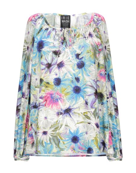 Футболка IRIE WASH Футболка IRIE WASH