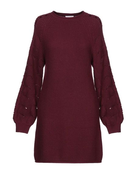 Платье SEE BY CHLOÉ Платье SEE BY CHLOÉ