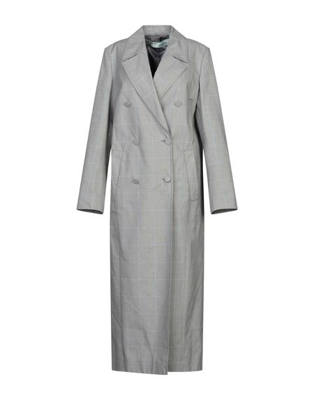 Пальто OFF-WHITE™ Пальто OFF-WHITE™