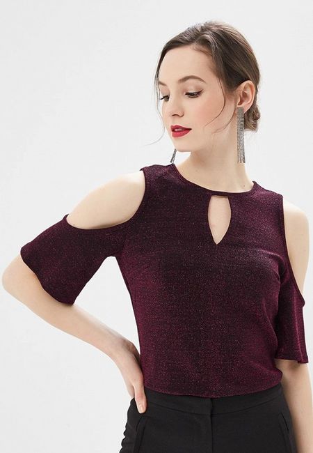 Блуза Dorothy Perkins Блуза Dorothy Perkins