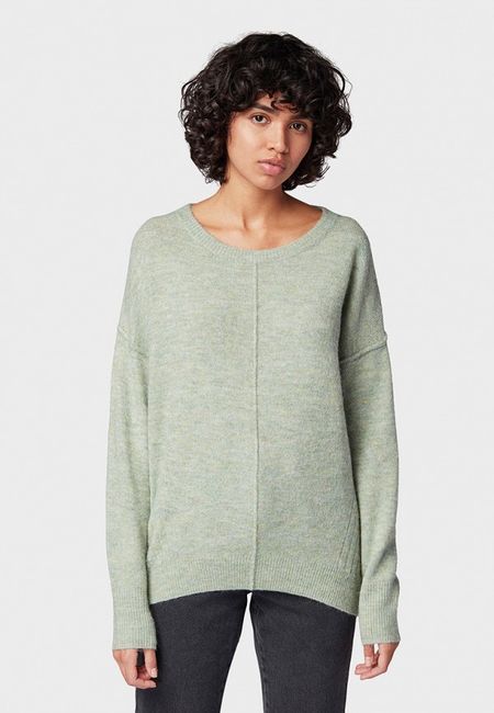 Джемпер Tom Tailor Denim Джемпер Tom Tailor Denim