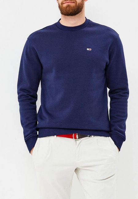 Свитшот Tommy Jeans Свитшот Tommy Jeans