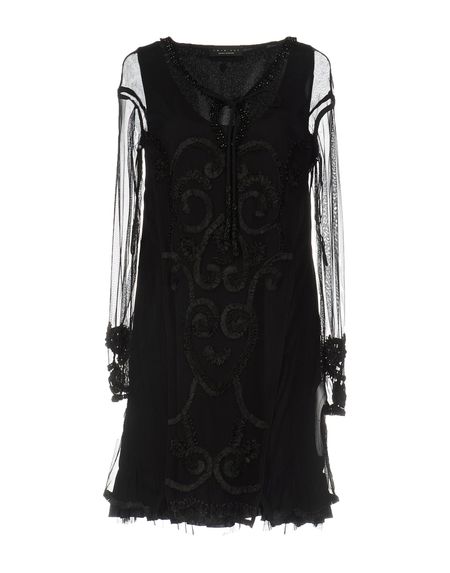 Платье TWINSET Платье TWINSET