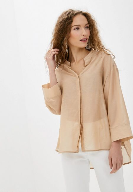 Блуза Christina Shulyeva Блуза Christina Shulyeva