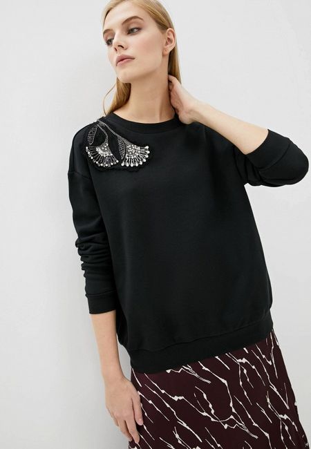 Свитшот Twinset Milano Свитшот Twinset Milano