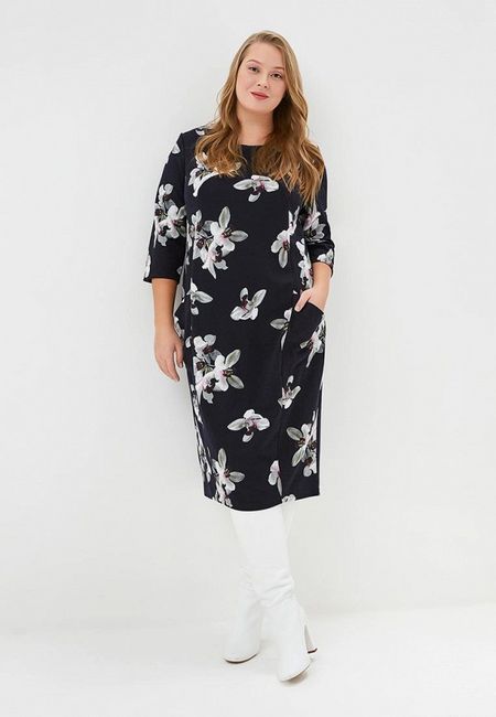 Платье Olsi Платье Olsi