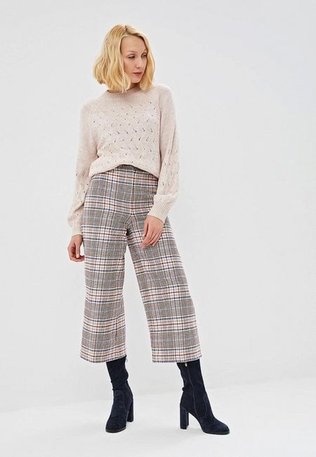 Брюки Zarina Брюки Zarina