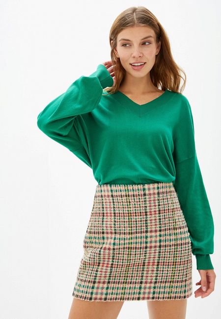 Пуловер United Colors of Benetton Пуловер United Colors of Benetton