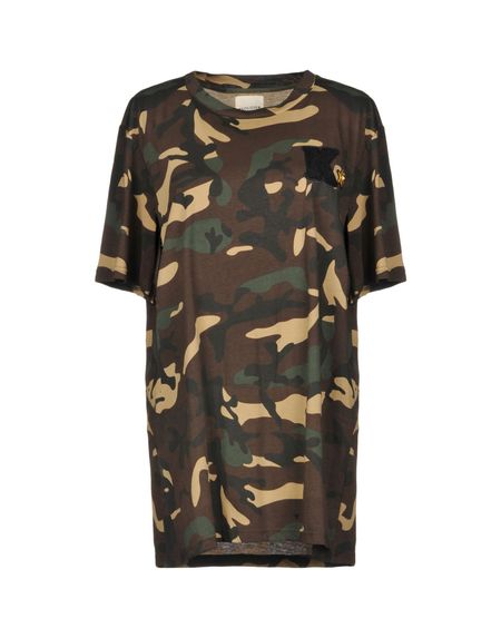 Футболка KENGSTAR Футболка KENGSTAR